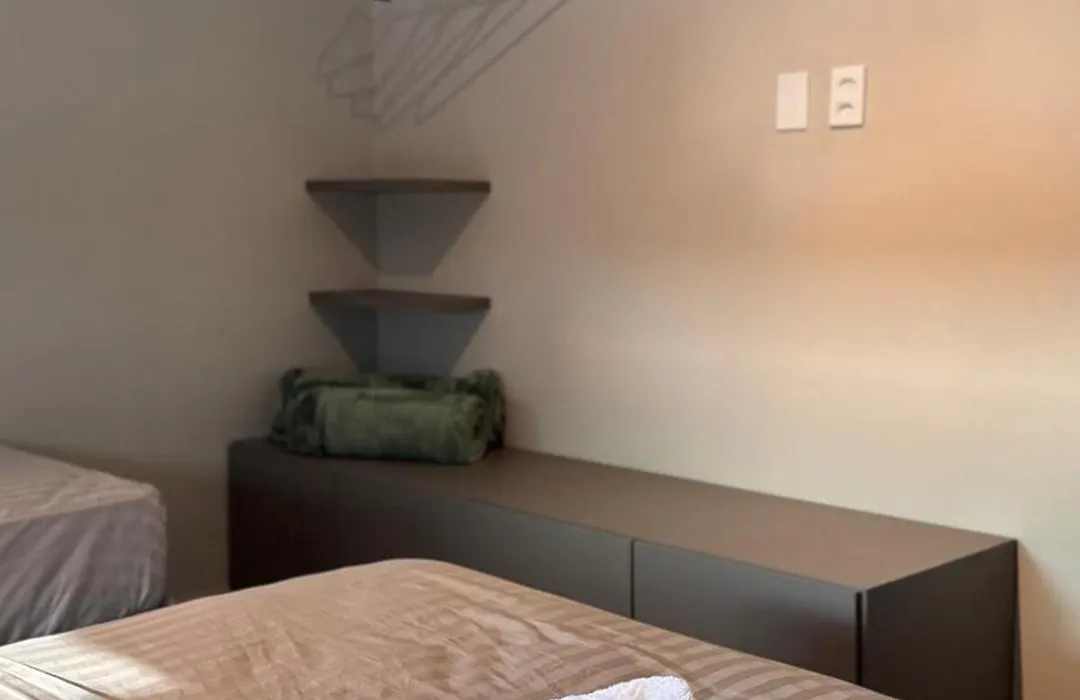 Apartamento Novo e Confortável em Cabo Frio-1