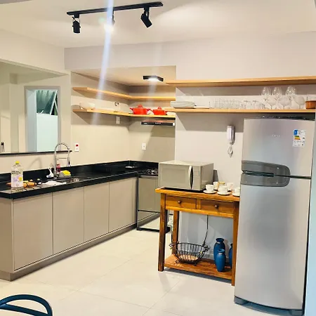 Apartamento Novo e Confortável em Cabo Frio-2
