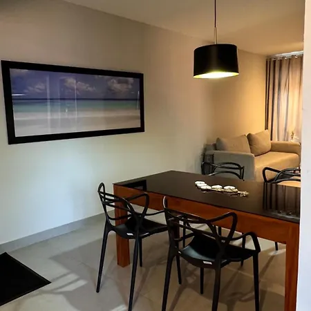 Apartamento Novo e Confortável em Cabo Frio-3